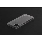 Csillogós tok A22 5G A226B átlátszó