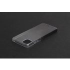 Színátmenetes csillogós TPU telefontok Samsung Galaxy A22 5G A226B fekete