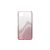 Színátmenetes csillogós TPU telefontok Samsung Galaxy A22 5G A226B piros