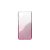 Színátmenetes csillogós TPU telefontok Samsung Galaxy A22 5G A226B Pink