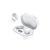 Bluetooth fülhallgató, stereo headset Borofone BW06 Manner fehér