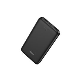 Power Bank 10000 mAh Veger A10 (VP1065) fekete