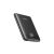 Power Bank 10000 mAh Veger S11 Mini PD 22,5W QC 3.0 fekete