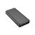 Power Bank 20000 mAh Veger T65A PD 45/65W QC 3.0 fekete
