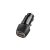 Dupla USB portos autós töltő Veger CC316-2A 17W fekete