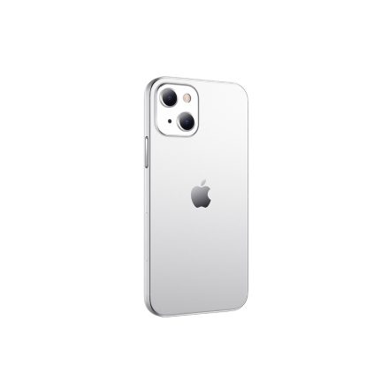 Plexi telefontok iPhone 13 Mini Hoco Thin átlátszó