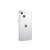 Plexi telefontok iPhone 13 Mini Hoco Thin átlátszó