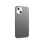 Plexi telefontok iPhone 13 Mini Hoco Thin Jet Black