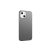 Plexi telefontok iPhone 13 Mini Hoco Thin Jet Black