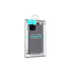 Plexi telefontok iPhone 13 Mini Hoco Thin Jet Black