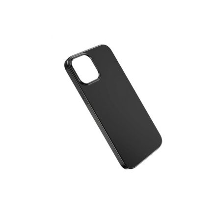 TPU telefontok iPhone 13 Pro Max Hoco Fascination fekete