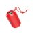 Bluetooth hangszóró Hoco HC1 Trendy Sport piros