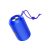 Bluetooth hangszóró Hoco HC1 Trendy Sport kék