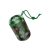 Bluetooth hangszóró Hoco HC1 Trendy Sport military