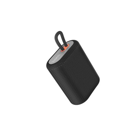Bluetooth hangszóró Hoco BS47 Uno Sport fekete