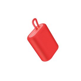 Hoco BS47 Uno Sport Piros