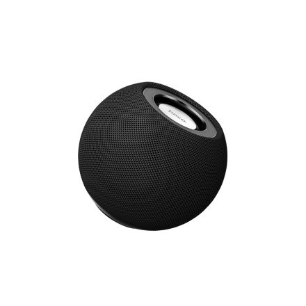 Bluetooth hangszóró Hoco BS45 Deep Sport fekete