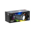 Borofone BR7 Empyreal Fekete