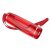 Bluetooth hangszóró Borofone BR7 Empyreal Cool Sport piros