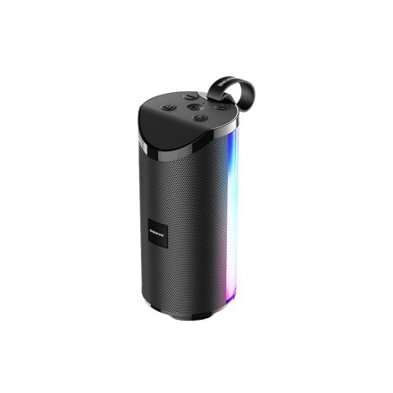 Bluetooth hangszóró Borofone BR5 Adventure Sport fekete