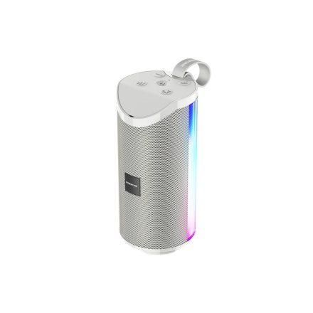 Bluetooth hangszóró Borofone BR5 Adventure Sport szürke