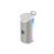 Bluetooth hangszóró Borofone BR5 Adventure Sport szürke