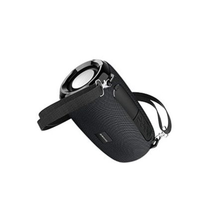 Bluetooth hangszóró Borofone BR4 Horizontal Sport fekete