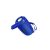 Bluetooth hangszóró Borofone BR4 Horizontal Sport kék