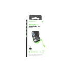 Borofone DH3 3 Port USB Hub