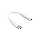 Type-C/Jack csatlakozós átalakító Borofone BV13 fehér