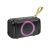 Bluetooth hangszóró Borofone BR17 Cool Sport fekete