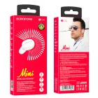 Borofone BC34 Mikey Mini mono headset
