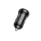 Hoco NZ5 Autós Gyorstöltő PD/QC