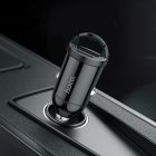 Hoco NZ2 Autós Gyorstöltő PD/QC