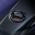 Hoco NZ2 Autós Gyorstöltő PD/QC