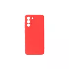 Galaxy S21 FE TJ TPU tok piros