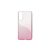 Színátmenetes csillogós TPU telefontok Samsung Galaxy S21 FE G990B pink