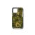 Mintás telefontok Military iPhone 13 Mini YooUp barna-fekete