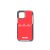 Mintás telefontok Hohoho iPhone 12 Mini YooUp fekete kerettel