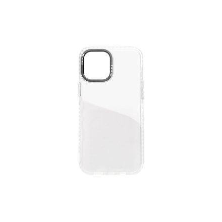 YooUp iPhone 13 Pro TPU Tok fehér-Clear