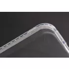 YooUp iPhone 13 Pro TPU Tok fehér-Clear