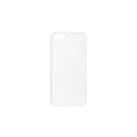 iPhone 7/8/SE 1,3mm TPU Clear