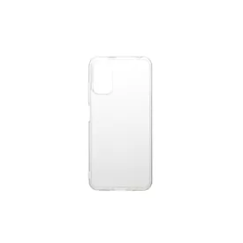   TPU 1.3 mm vastag telefontok Xiaomi Redmi Note 10 5G átlátszó