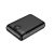 Power Bank 20000 mAh Veger S20 (W2053) PD 20W 3 töltőport, QC3.0 + PD3.0 fekete
