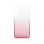 Színátmenetes csillogós TPU telefontok Samsung Galaxy S22 S901 Pink