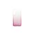 Színátmenetes csillogós TPU telefontok Samsung Galaxy S22 S901 Pink