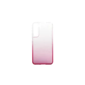   Színátmenetes csillogós TPU telefontok Samsung Galaxy S22 Plus S906 Pink