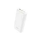 Power Bank Incredible PD 20W+QC 3.0 10000 mAh Borofone BJ19 fehér