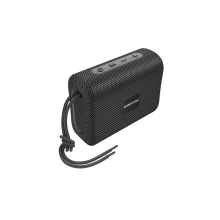 Bluetooth hangszóró Borofone BR18 Encourage Sport fekete