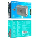 Borofone BR18 Sport Szürke